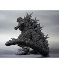 Figura tamashii nations godzilla minus color ver. 2023 16 cm godzilla minus one sh monsterarts