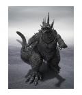 Figura tamashii nations godzilla minus color ver. 2023 16 cm godzilla minus one sh monsterarts