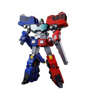 Figura tamashii nations gx - 109 choryujin 26 cm the king of braves gaogaiger soul of chogokin