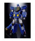 Figura tamashii nations gx - 109 choryujin 26 cm the king of braves gaogaiger soul of chogokin