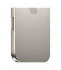 Movil apple iphone 16 pro max 1tb natural titanium