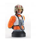 Figura diamond select toys star wars a new hope mini bust red leader 1 - 6 15cm