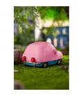 Figura good smile company kirby pop up parade kirby car mouth 7cm