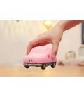 Figura good smile company kirby pop up parade kirby car mouth 7cm