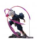 Figura good smile company hell's paradise jigokuraku 1 - 7 scale gabimaru 20cm