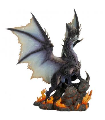 Figura capcom alatreon fig. 33.5 cm monster hunter re - run