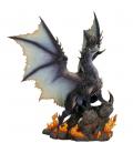 Figura capcom alatreon fig. 33.5 cm monster hunter re - run