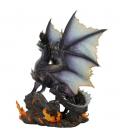 Figura capcom alatreon fig. 33.5 cm monster hunter re - run