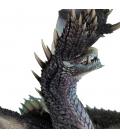 Figura capcom alatreon fig. 33.5 cm monster hunter re - run