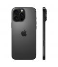 Movil apple iphone 16 pro 1tb black