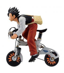 Figura ichibansho dragon ball snap collection son gohan