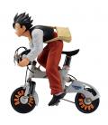 Figura ichibansho dragon ball snap collection son gohan