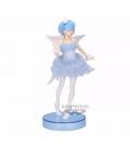 Figura banpresto re: zero starting life in another world espresto clear & drssey rem special color ver. 22cm