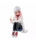 Figura banpresto laid back camp season 3 nadeshiko kagamihara 10cm