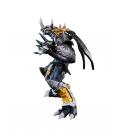 Figura ichibansho digimon two forces that radiate light blackwargreymon