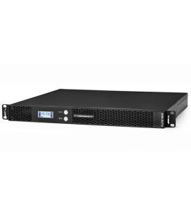 SAI Línea Interactiva Salicru SPS 1000 ADV R2/ 1000VA-600W/ 6 Salidas/ Formato Rack