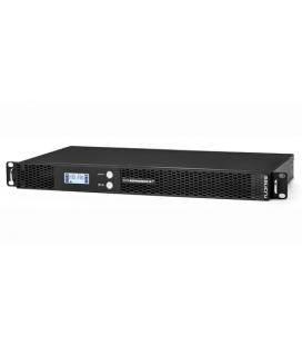 SAI Línea Interactiva Salicru SPS 750 ADV R2/ 750VA-450W/ 4 Salidas/ Formato Rack