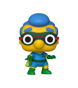 Funko pop animacion the simpsons milhouse fallout boy 80074