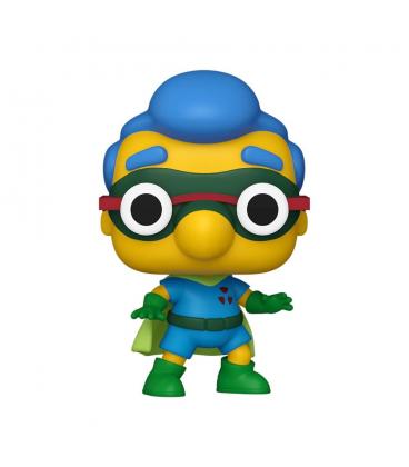 Funko pop animacion the simpsons milhouse 80074