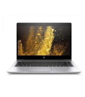 Portátil reacondicionado hp elitebook 840 g5 14pulgadas - i5 - 8th - 16gb - 256gb m2 - win 10 pro - teclado español - sin webca