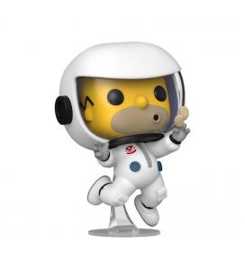 Funko pop animacion the simpsons deep space homer 80072