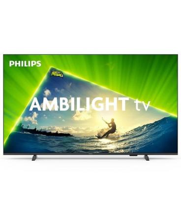 Televisor philips 43pus8209 43'/ ultra hd 4k/ ambilight/ smart tv/ wifi