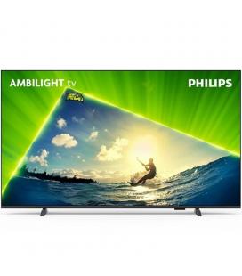 Televisor philips 50pus8209 50'/ ultra hd 4k/ ambilight/ smart tv/ wifi