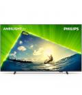 Televisor philips 50pus8209 50'/ ultra hd 4k/ ambilight/ smart tv/ wifi