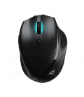 RATON GAMING SHARKOON SKILLER OFFICEPAL M25W NEGRO