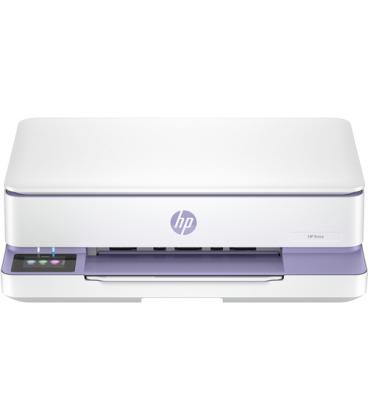 Multifunción HP Inyección Color Envy 6110E HP+ A4 WIFI Duplex Impresion