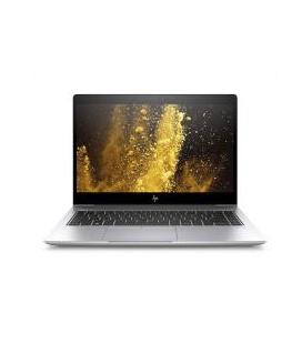 Portátil Reacondicionado HP Elitebook 840 G5 14 / i7-8th / 16Gb / 512Gb SSD / Win 10 Pro / Teclado español"