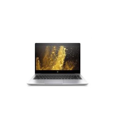 Portátil Reacondicionado HP Elitebook 840 G5 14 / i7-8th / 16Gb / 512Gb SSD / Win 10 Pro / Teclado español"