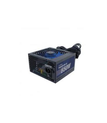 Fuente De Alimentación Coolbox Powerline Iii Gaming ATX 650W