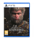 Juego para consola sony ps5 black myth: wukong