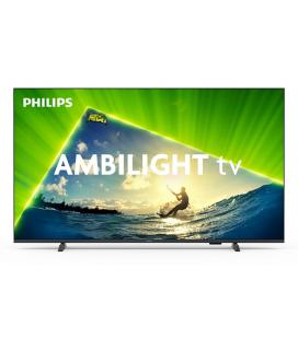 Televisor Philips 55PUS8209 55"/ Ultra HD 4K/ Ambilight/ Smart TV/ WiFi