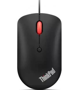 Lenovo ThinkPad USB-C Wired Compact Mouse