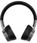 Lenovo ThinkPad X1 Auriculares Bluetooth Negros con Cancelación de Ruido Activa