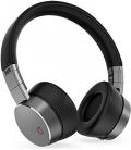 Lenovo ThinkPad X1 Auriculares Bluetooth Negros con Cancelación de Ruido Activa