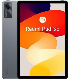 Tablet - XIAOMI - Xiaomi redmi pad se 11" fhd+ 8gb 256gb gray