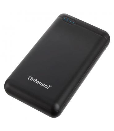 Powerbank intenso xs20000 20000 mah negro