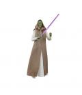 Figura hasbro star wars: the acolyte jedi master vernestra rwoh