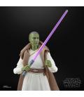 Figura hasbro star wars: the acolyte jedi master vernestra rwoh