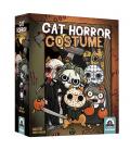 Juego de mesa cat horror costume