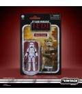 Figura hasbro star wars the vintage collection jedi survivor jetpack trooper