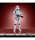 Figura hasbro star wars the vintage collection jedi survivor jetpack trooper