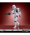 Figura hasbro star wars the vintage collection jedi survivor jetpack trooper