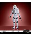 Figura hasbro star wars the vintage collection jedi survivor jetpack trooper