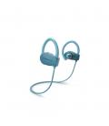 Auriculares energy sistem sport 1+ inalambrico azul