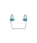 Auriculares energy sistem sport 1+ inalambrico azul