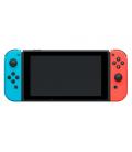 Nintendo Switch Azul Neón/Rojo Neón 2022/ 2 Mandos Joy-Con